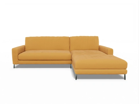 Ecksofa LOlongXL 2med R